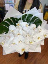 Stunning phalaenopsis orchid bouquet start from $60
