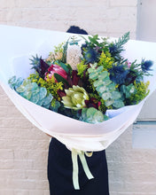 Australian native flowers 01