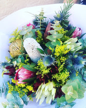 Australian native flowers 02