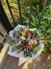 Australian native flowers 05