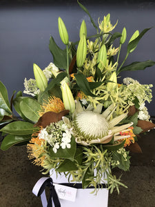 Australiana Brighton florist delivery 