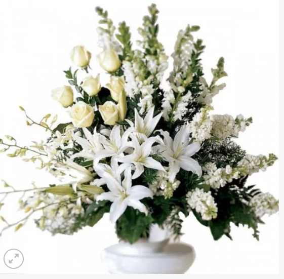 Best flower delivery Brighton Simplicity