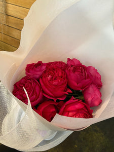 rose bouquet 06