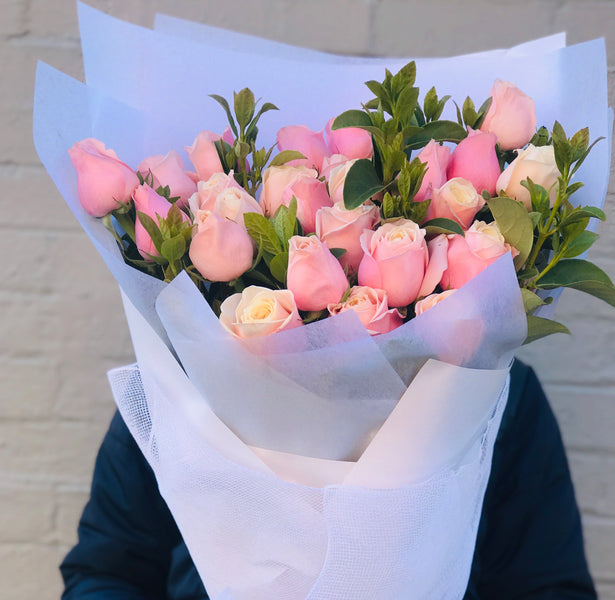 5 Reasons to Express Your Love with a Bouquet