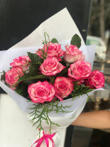 valentines day flower delivery melbourne