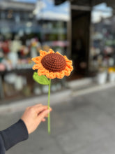 Crochet Flowers