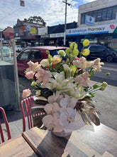 Happy Blooms