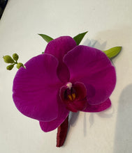 Buttonhole / wrist corsage