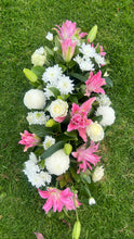 Casket flower