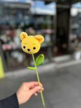 Crochet Flowers