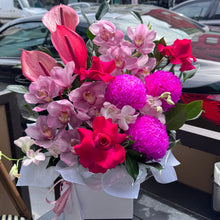 Florist Choice: Daily Fresh Box arrangement from $85