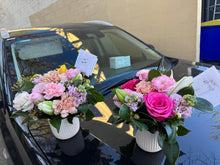 Rosh Hashanah table centrepieces from $50