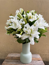 Rose Lily Bouquet