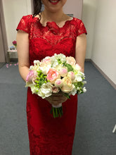 Bridal bouquet/Bridesmaids bouquet from $85