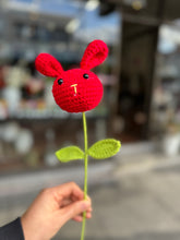 Crochet Flowers