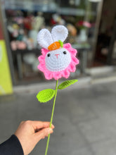 Crochet Flowers