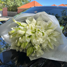 Rose Lily Bouquet