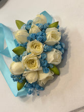 Buttonhole / wrist corsage