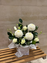 Florist Choice: Daily Fresh Box arrangement from $85