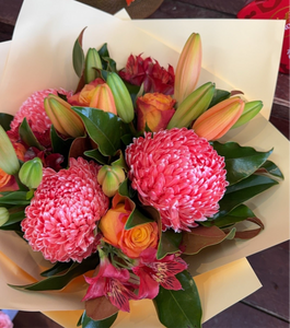 Mum’s Favourite from $85
