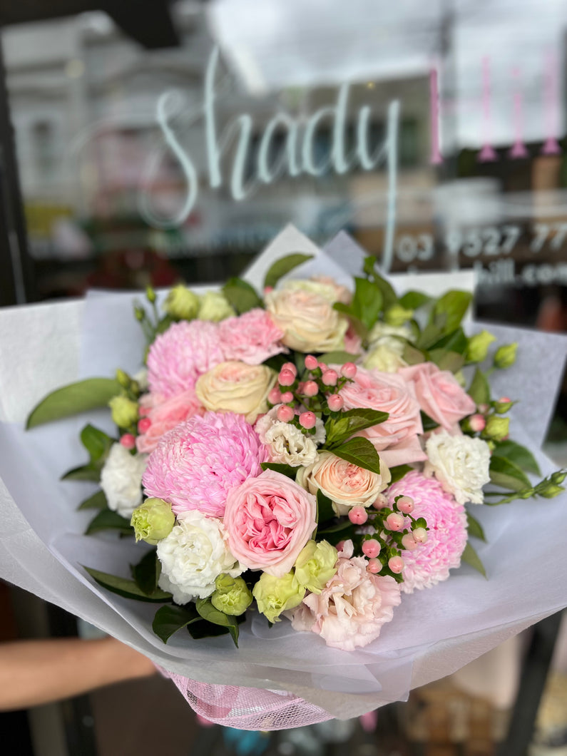 Mum’s Favourite from $85