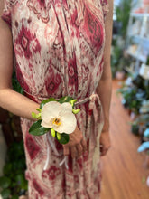 Buttonhole / wrist corsage
