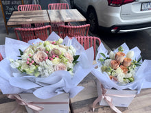 Seasonal Flower box from $65