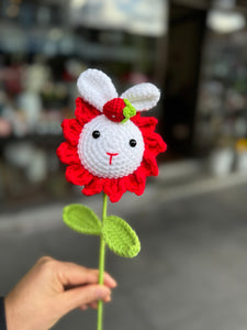 Crochet Flowers