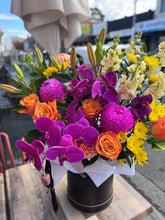Happy Blooms