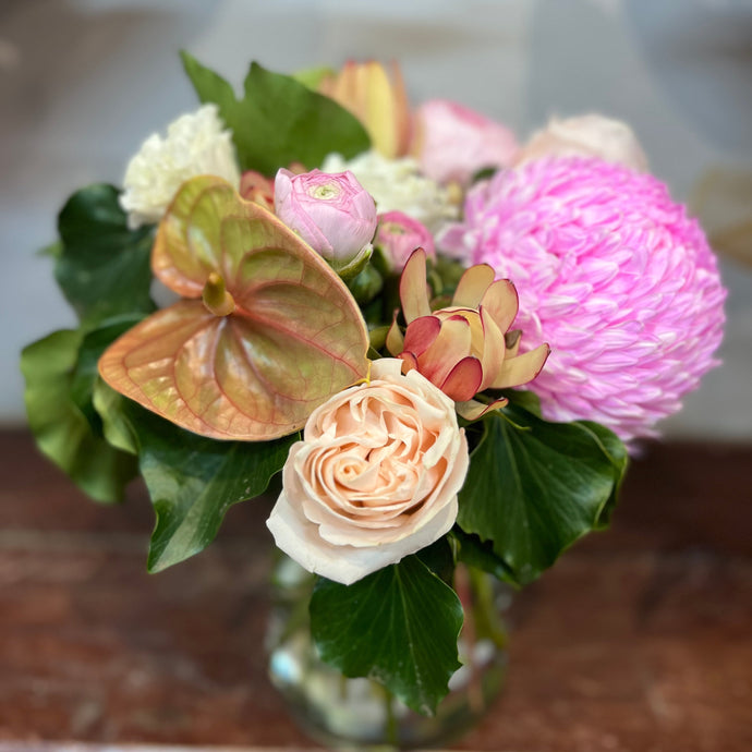 Rosh Hashanah table centrepieces from $50