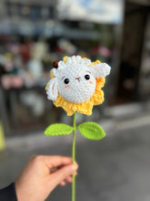 Crochet Flowers