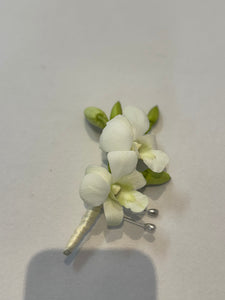 Buttonhole / wrist corsage