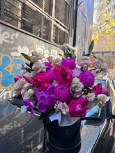 Happy Blooms