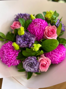 Mum’s Favourite from $85