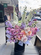 Happy Blooms