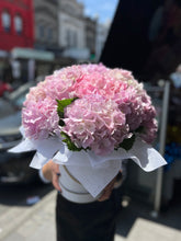 Sweet Hydrangea bouquet start from $50