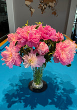 Peony bouquet from $65