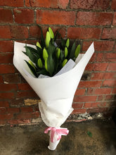 brighton florists just lilies from $40 - 02