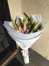 brighton florists just lilies from $40 - 03