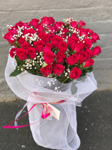 Brighton flowers same day delivery a valentines special 06
