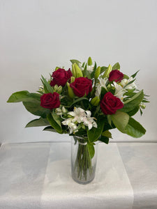 Brighton flowers same day delivery a valentines special 08