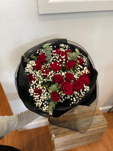 Brighton flowers same day delivery a valentines special 09