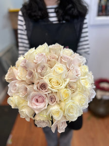 Bridal bouquet/Bridesmaids bouquet