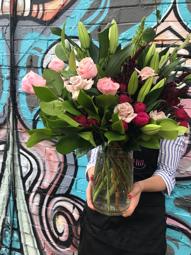 florist delivery Shadyhill florist choice 01