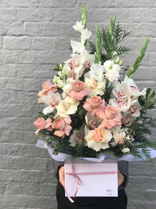 flower delivery brighton VIC 01