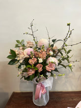 Funeral Flowers Delivery - A Warm Winer