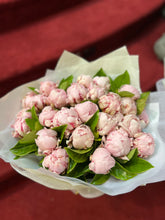 peony bouquet 01