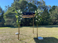wedding arch flowers 03